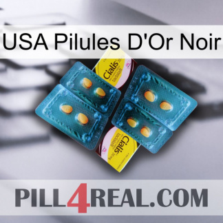 Usa Black Gold Pills cialis5